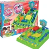 Tomy Tricky bille^ Jeux D'Action Et D'Adresse