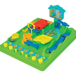 Tomy Tricky bille^ Jeux D'Action Et D'Adresse