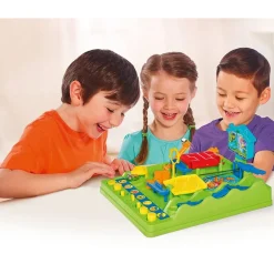 Tomy Tricky bille^ Jeux D'Action Et D'Adresse