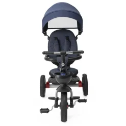 Chicco Tricycle 4 en 1 pliable^ Tricycles, Draisiennes Et Vélos