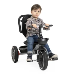Chicco Tricycle 4 en 1 pliable^ Tricycles, Draisiennes Et Vélos