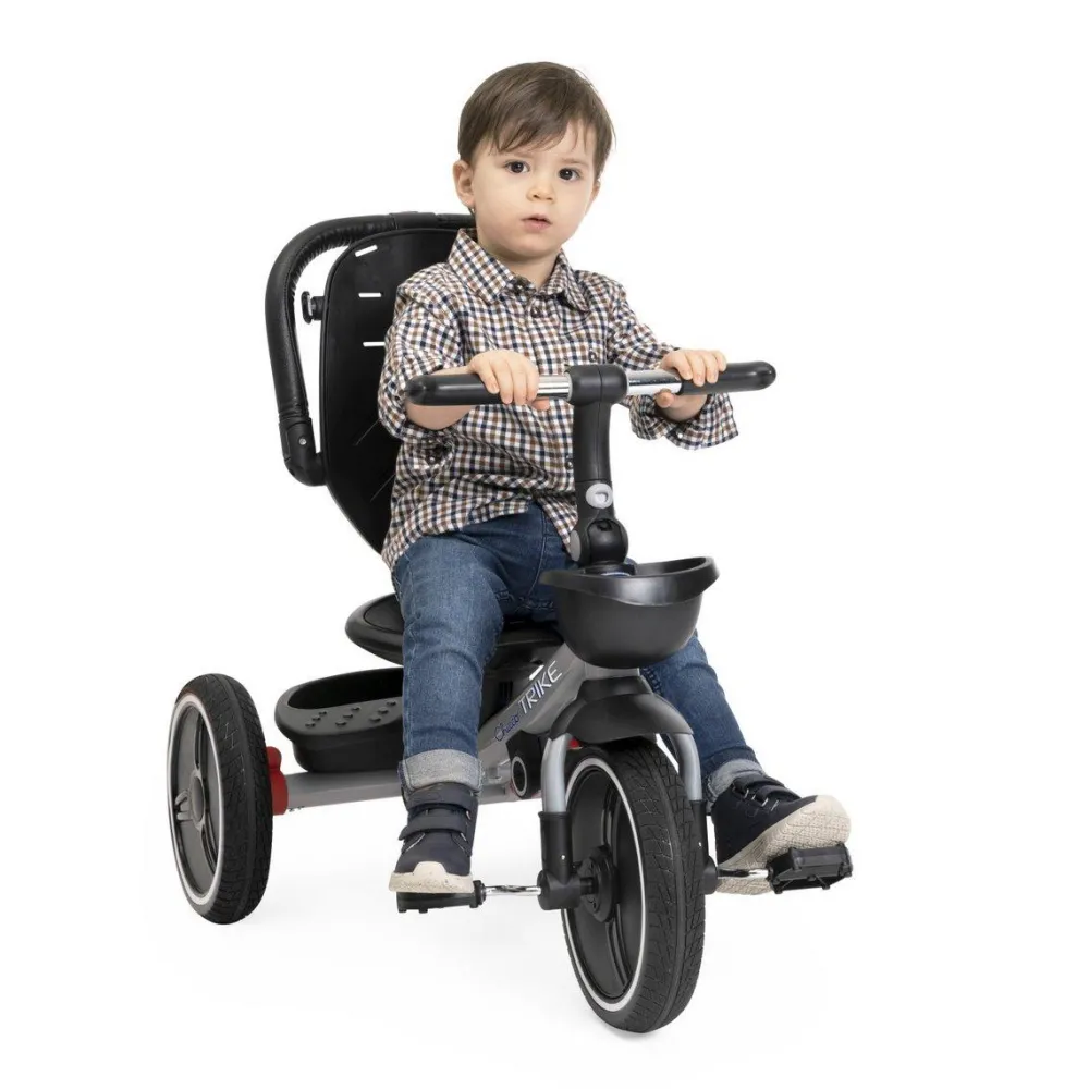 Chicco Tricycle 4 en 1 pliable^ Tricycles, Draisiennes Et Vélos