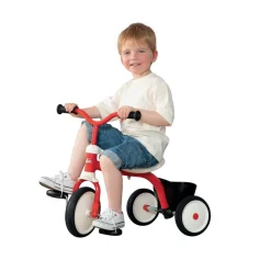 Smoby Tricycle Rookie^ Tricycles, Draisiennes Et Vélos