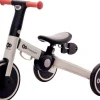 Tricycle 4trike Gris Argent 3 en 1^ Tricycles, Draisiennes Et Vélos