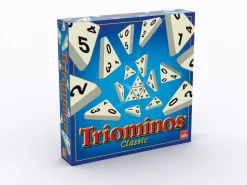 Goliath Triomino classic^ Jeux De Stratégie Et De Réflexion