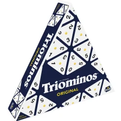 Goliath Triominos original^ Jeux De Stratégie Et De Réflexion