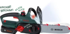 Varta Tronçonneuse électronique Bosch II^ Bricolage