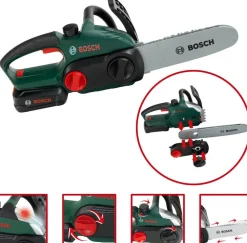 Varta Tronçonneuse électronique Bosch II^ Bricolage