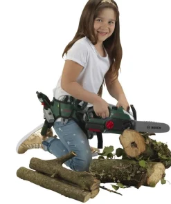 Varta Tronçonneuse électronique Bosch II^ Bricolage