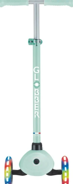 Globber Trotinette 3 Roues Pastel Mint^ Trottinettes