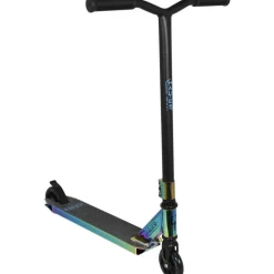 Trotinette stunt minos néochrome^ Trottinettes