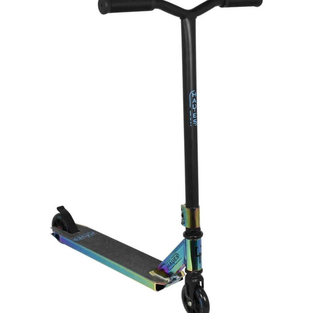 Trotinette stunt minos néochrome^ Trottinettes