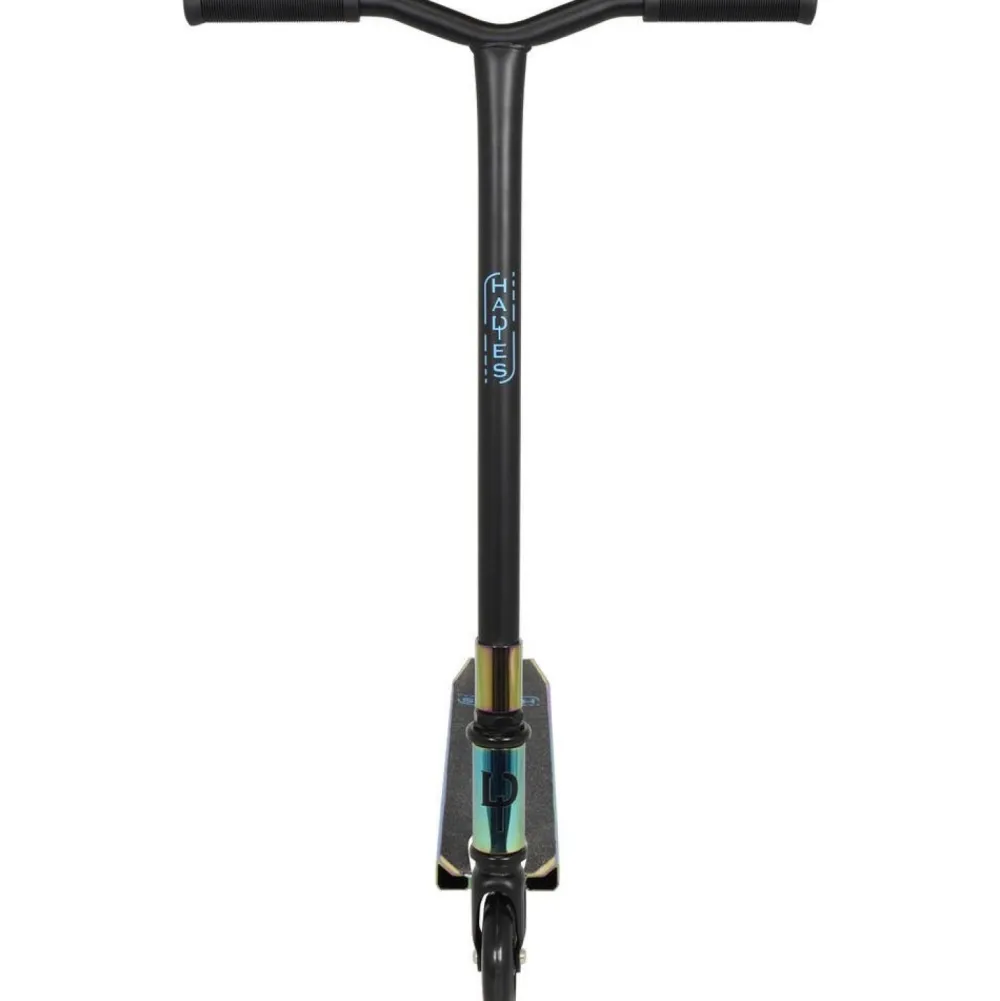 Trotinette stunt minos néochrome^ Trottinettes