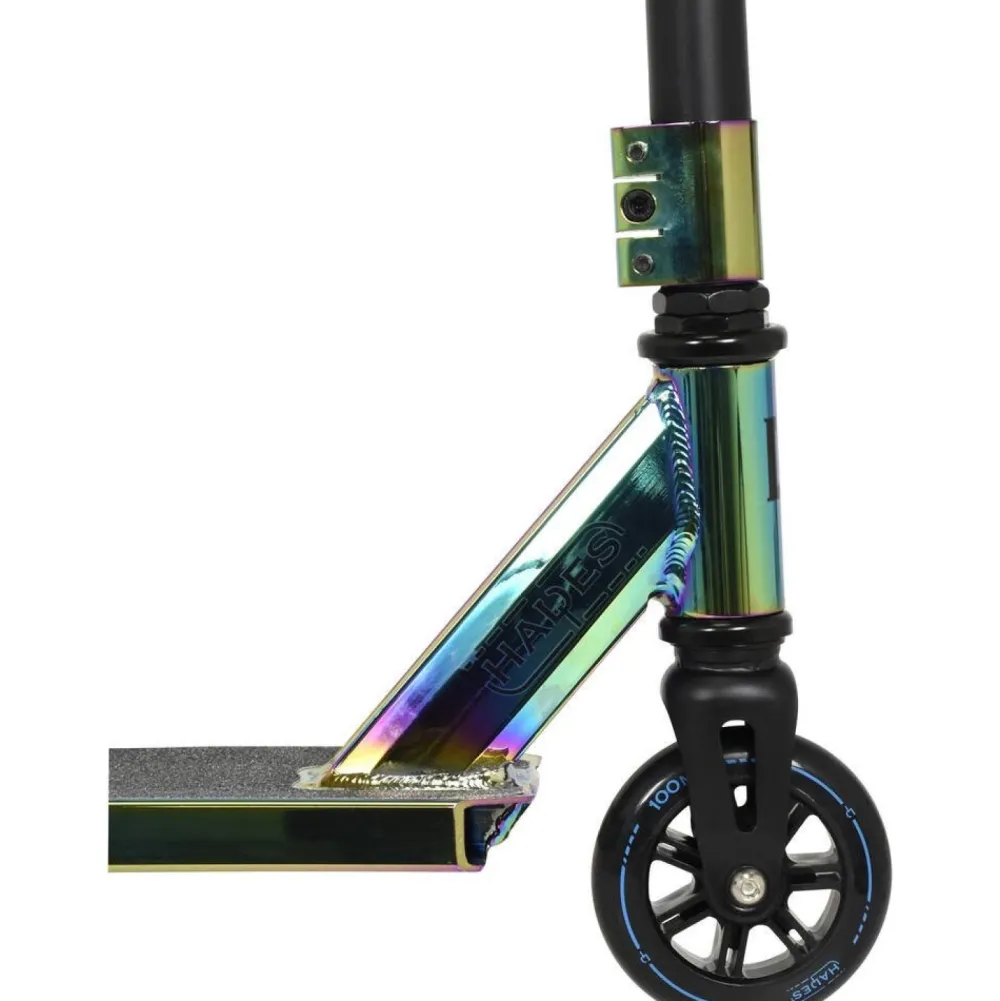 Trotinette stunt minos néochrome^ Trottinettes
