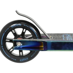 Trotinette stunt minos néochrome^ Trottinettes