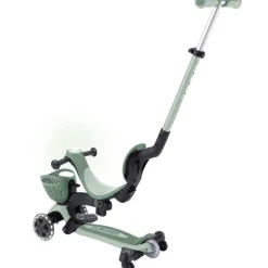 Globber Trotinette évolutive Go Up baby 360^ Trottinettes