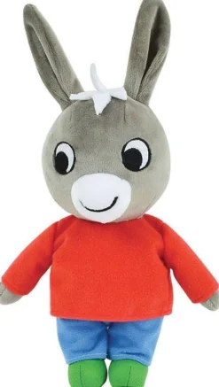 Jemini Trotro Peluche 23Cm^ Peluches Animaux