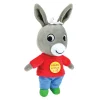 Jemini Trotro Peluche Musicale 20 cm^ Peluches Musicales Et Lumineuses