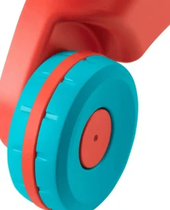 Varta Trotteur d'activités Évolutif De Fisher-price^ Trotteurs, Pousseurs, Porteurs Et Bascules