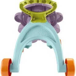 Varta Trotteur singe violet Fisher Price^ Trotteurs, Pousseurs, Porteurs Et Bascules