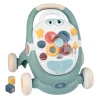 Smoby Trotti 3 en 1 - Little^ Trotteurs, Pousseurs, Porteurs Et Bascules