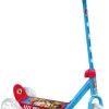 Smoby Trottinette 3 roues de La Pat Patrouille^ Trottinettes