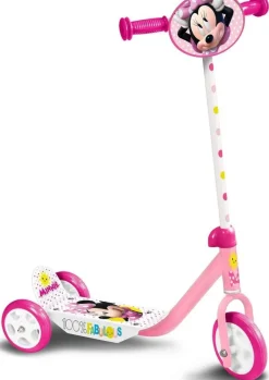 Trottinette 3 roues Minnie^ Trottinettes
