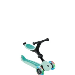 Globber Trottinette 3 roues évolutive 3 en 1 - Go up active pastel mint^ Trottinettes