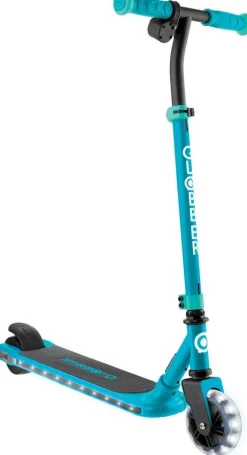 Globber Trottinette électrique 2 roues E6 vert émeraude^ Trottinettes