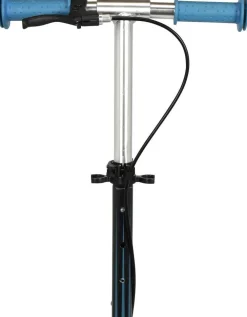 Moov'ngo Trottinette pliable 2 roues 125mm avec frein^ Trottinettes