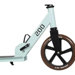 Moov'ngo Trottinette pliable 2 roues 200 mm^ Trottinettes
