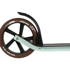 Moov'ngo Trottinette pliable 2 roues 200 mm^ Trottinettes