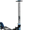 Moov'ngo Trottinette Pliable Bleue^ Trottinettes