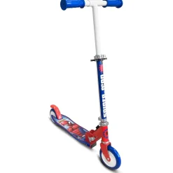 Stamp Trottinette Pliable Marvel Spider-Man^ Trottinettes