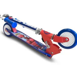 Stamp Trottinette Pliable Marvel Spider-Man^ Trottinettes