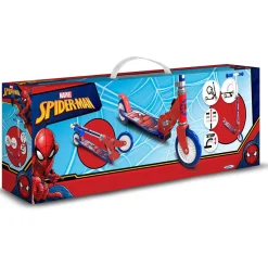 Stamp Trottinette Pliable Marvel Spider-Man^ Trottinettes