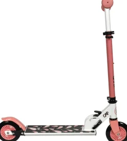 Moov'ngo Trottinette Pliable Rose^ Trottinettes