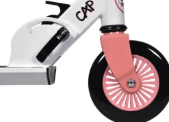 Moov'ngo Trottinette Pliable Rose^ Trottinettes