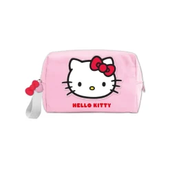 Trousse de toilette Hello Kitty^ Beauté Et Hygiène