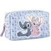 Trousse de Toilette Stitch et Angel^ Beauté Et Hygiène