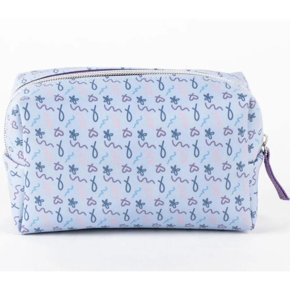 Trousse de Toilette Stitch et Angel^ Beauté Et Hygiène