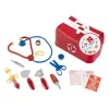 Klein Trousse docteur Garnie^ Docteur Et Vétérinaire
