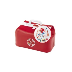 Klein Trousse docteur Garnie^ Docteur Et Vétérinaire