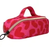 Trousse pochette multifonction Cœur Penfection^ Bagagerie