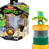 Moose Trésor X Tortues Ninja - égout et figurine^ Les Figurines Interactives Et À Fonction