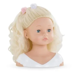 Corolle Tête à coiffer^ Maquillage Et Beauté
