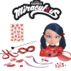 Bandai Tête à coiffer de luxe Miraculous^ Maquillage Et Beauté