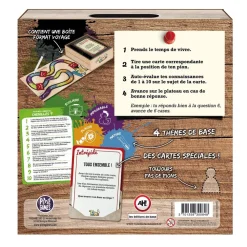 PIXIE GAMES TTMC 2 Tu te remets combien^ Quiz Et Devinettes