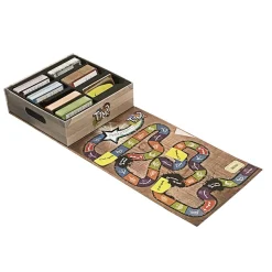 PIXIE GAMES Tu te mets combien ?^ Jeux D'Ambiance