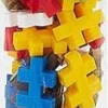 PLUS PLUS Tube 100 pièces Pirate^ Autres Jeux De Construction